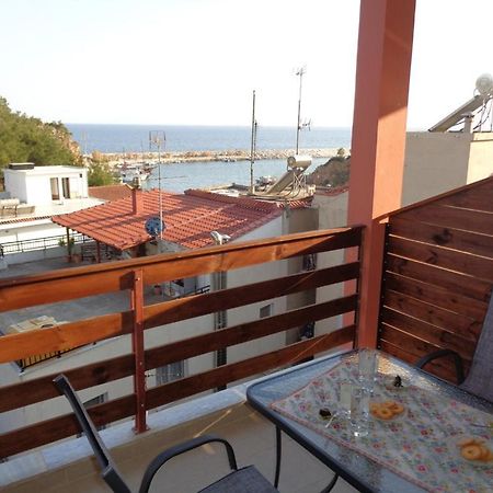 Studio Tasos Limenaria  Exterior photo