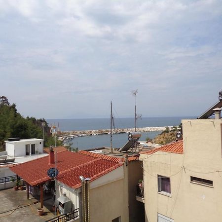 Studio Tasos Limenaria  Exterior photo